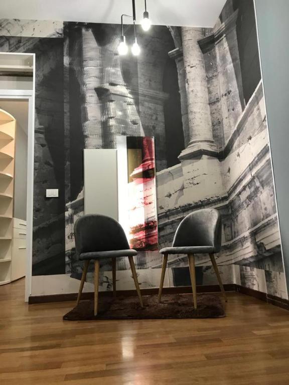 Dimora Frattina Ξενοδοχείο Ρώμη Εξωτερικό φωτογραφία