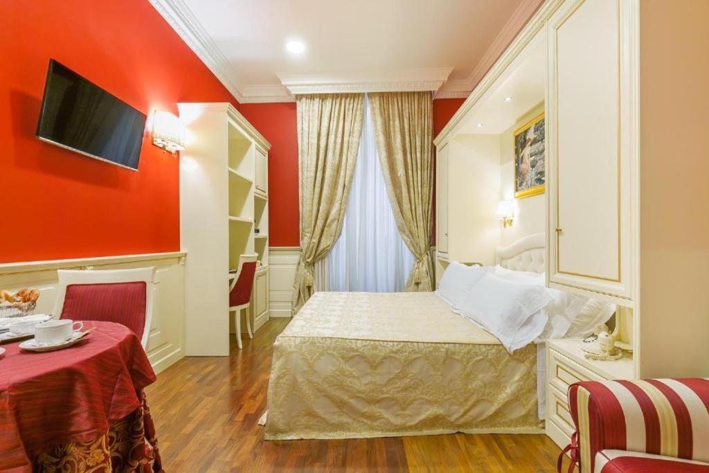 Dimora Frattina Ξενοδοχείο Ρώμη Εξωτερικό φωτογραφία