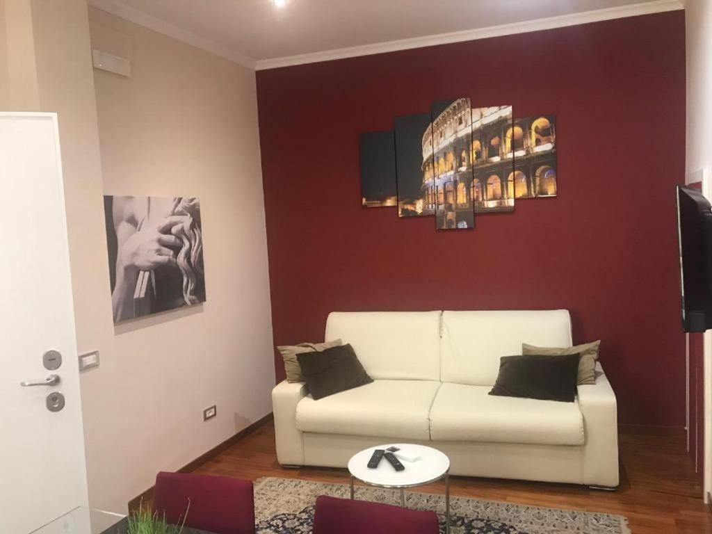 Dimora Frattina Ξενοδοχείο Ρώμη Εξωτερικό φωτογραφία